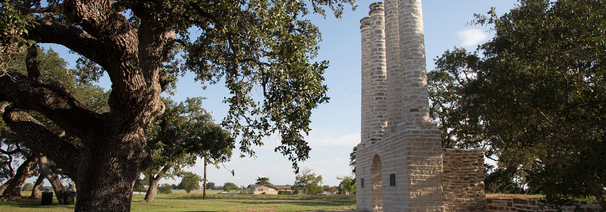 Our History - About UMHB