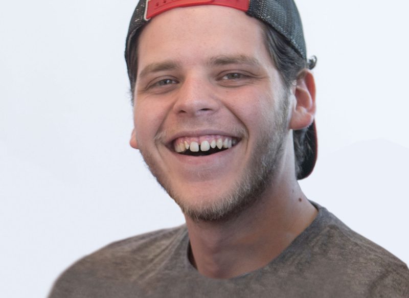 Photo of Alex Kown Photo of Alex Kown