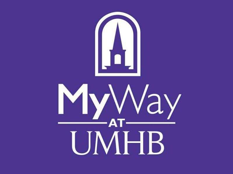 MyWay at UMHB