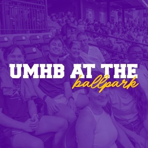 Photo of UMHB Alumni at the Ballpark Photo of UMHB Alumni at the Ballpark