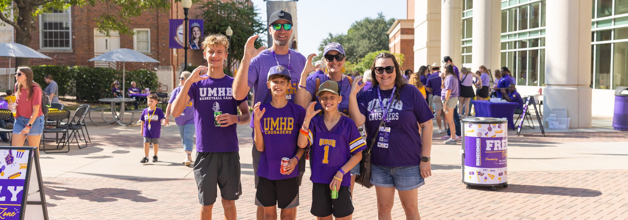 Alumni Ambassadors Project
