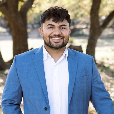 Photo of Anthony Avila '23 Photo of Anthony Avila '23