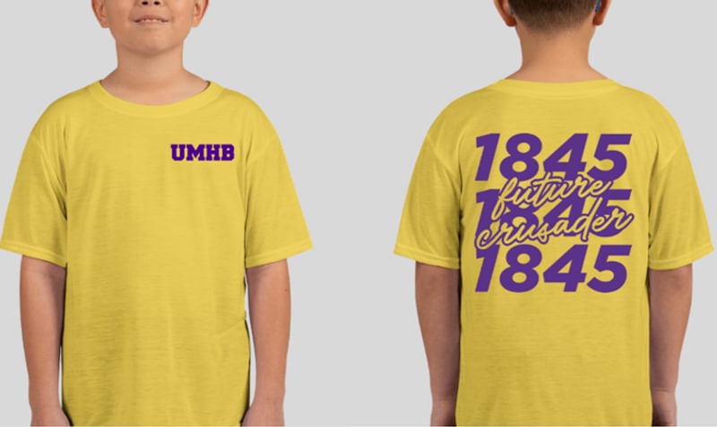 Cru Kids Shirt Cru Kids Shirt