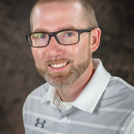 Photo of Dean Butenschoen '09 Photo of Dean Butenschoen '09