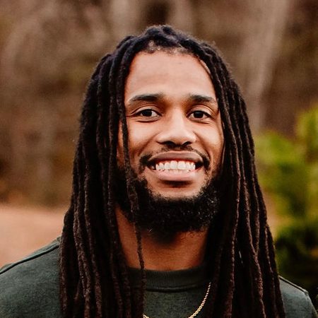 Photo of Derek WIlliamson '14 Photo of Derek WIlliamson '14