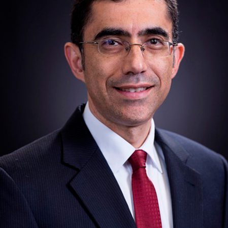 Photo of Eduardo Lara '93 Photo of Eduardo Lara '93