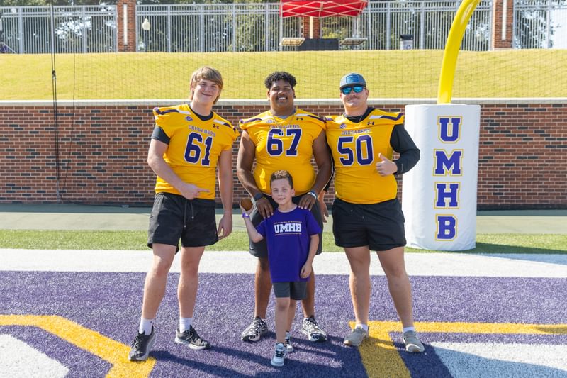 Photo of CRU KIDS | Cru Kids Day at Crusader Stadium Photo of CRU KIDS | Cru Kids Day at Crusader Stadium