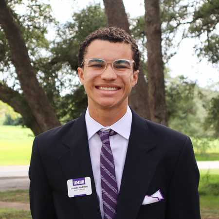 Photo of Josiah Andrews Photo of Josiah Andrews