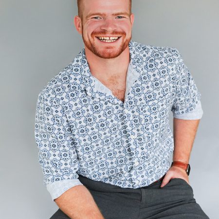 Photo of Kyle Parsons '22 Photo of Kyle Parsons '22
