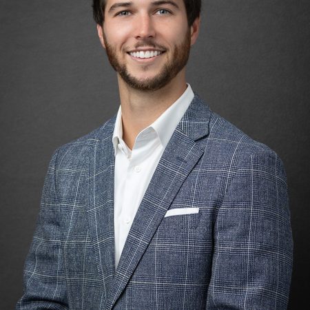 Photo of Layton Zinsmeister '16 Photo of Layton Zinsmeister '16