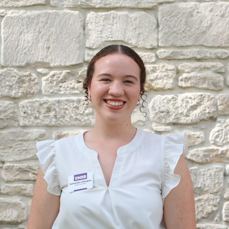 Photo of Samantha Ellington Photo of Samantha Ellington