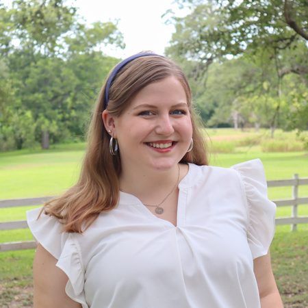 Photo of Scarlett Higdon Photo of Scarlett Higdon