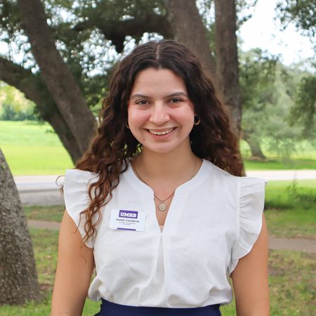Photo of Selah Cordova Photo of Selah Cordova