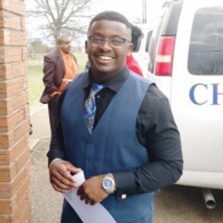 Photo of Stephen Rowe '21 Photo of Stephen Rowe '21