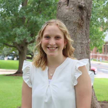 Photo of Taylor Tipton Photo of Taylor Tipton