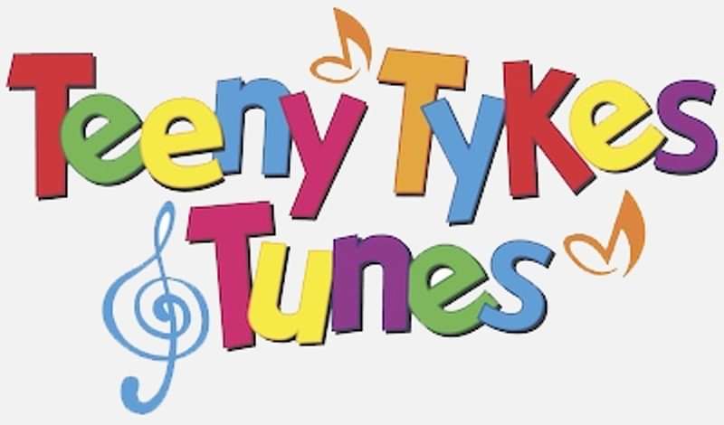 Teeny Tykes and Tunes