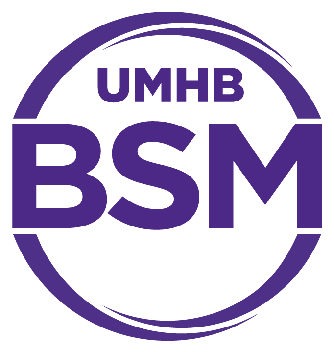 Âé¶¹ÊÓÆµ BSM Logo