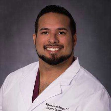 Photo of Simon Montelongo Photo of Simon Montelongo