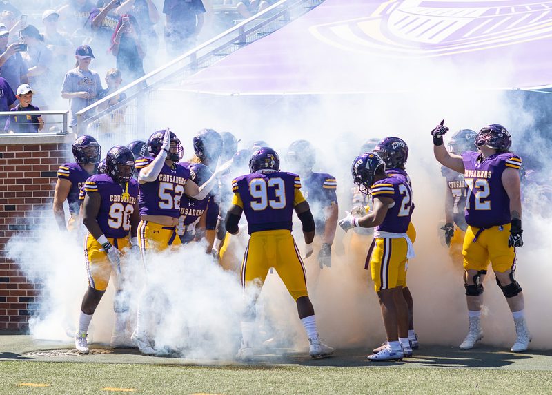UMHB Football UMHB Football