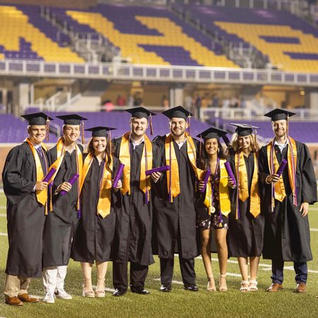 8 Ways to Become a Connected Alumnus at UMHB