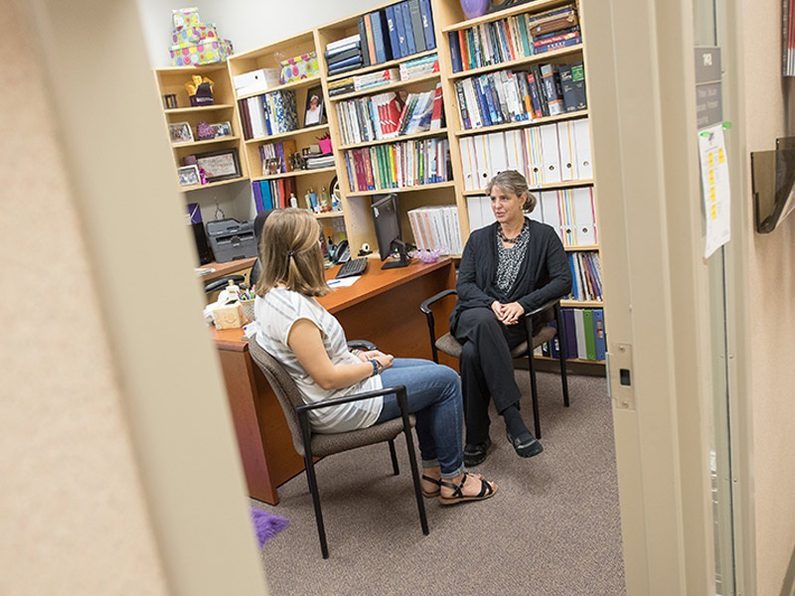  Online - Your professor will encourage you to focus on what you know and work with you to fill in any knowledge gaps until you have mastered the required competencies. Online - Your professor will encourage you to focus on what you know and work with you to fill in any knowledge gaps until you have mastered the required competencies.