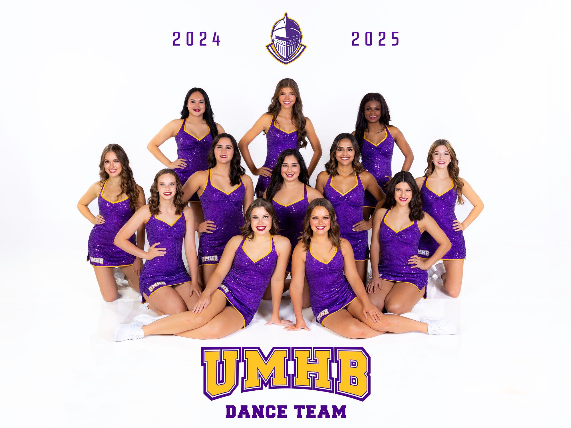 Sader Belles Dance Team Sader Belles Dance Team