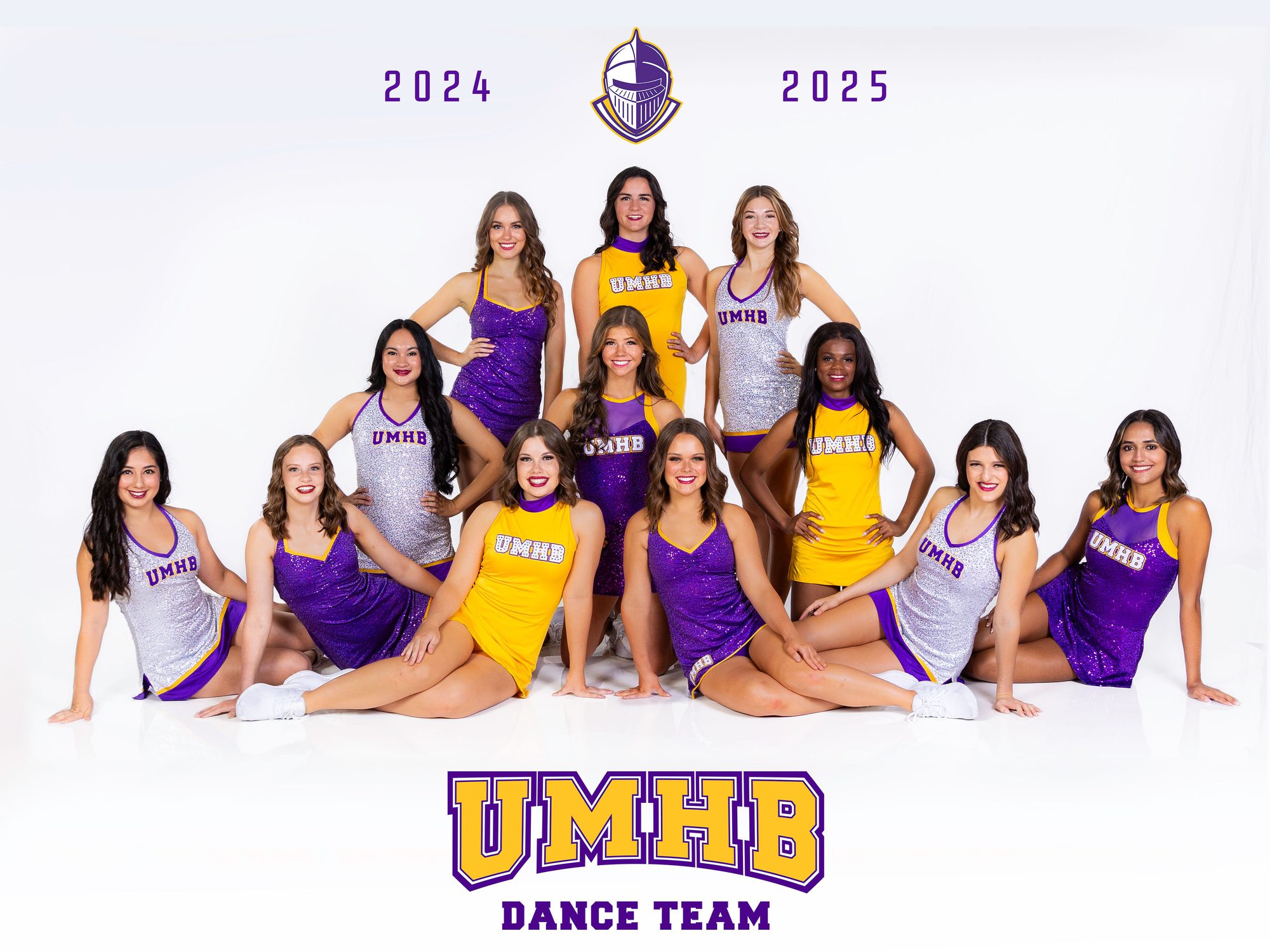 Sader Belles dance team Sader Belles dance team