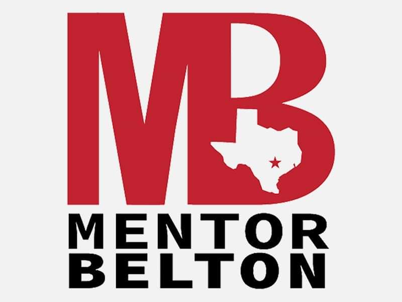 Mentor Belton Logo