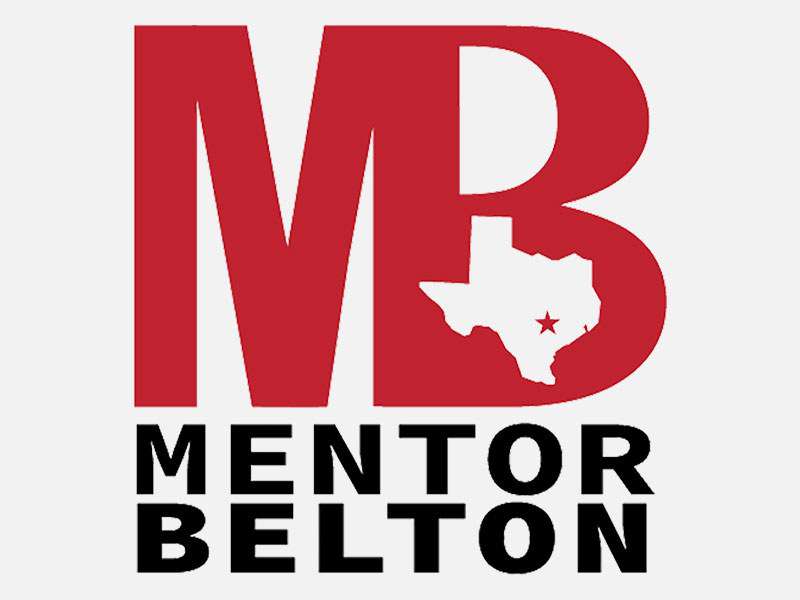 Mentor Belton Logo Mentor Belton Logo