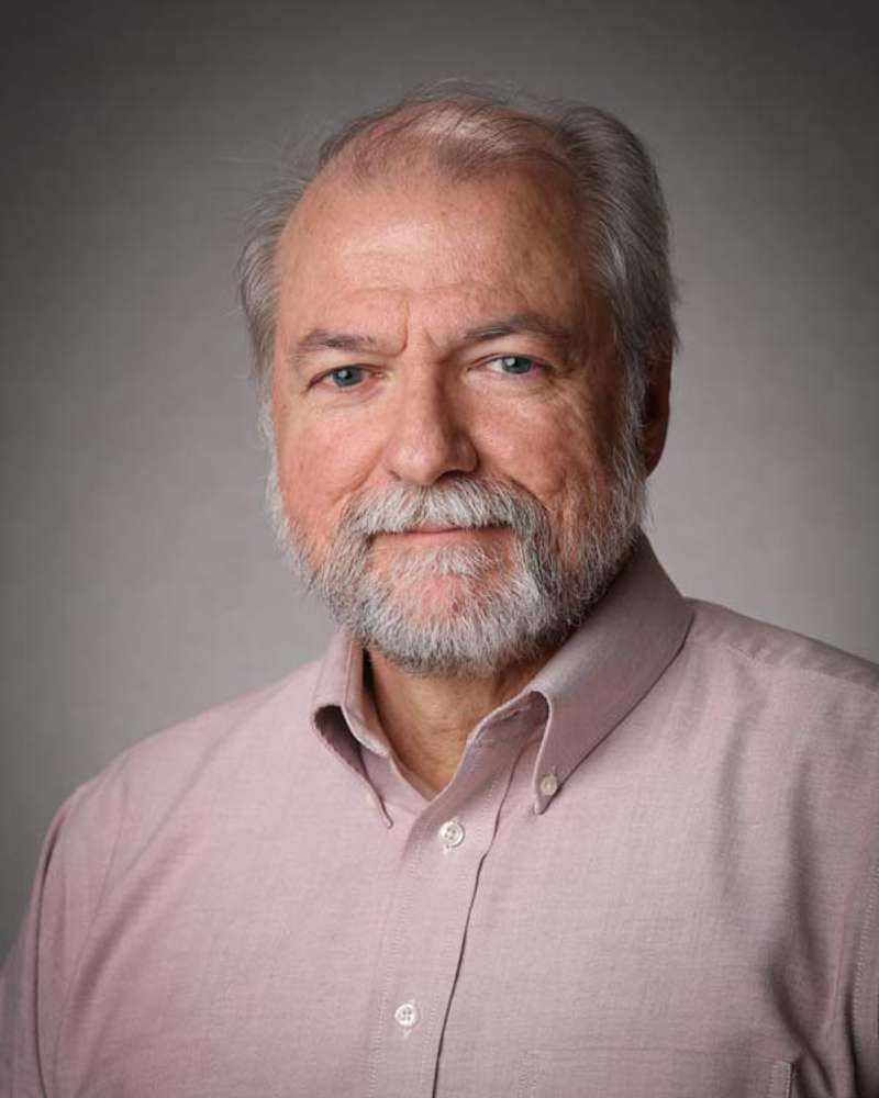Dr. Tim Crawford Dr. Tim Crawford