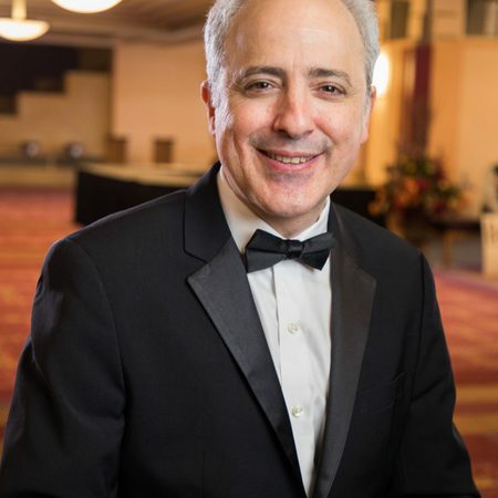 Photo of Michael J. Garasi Photo of Michael J. Garasi
