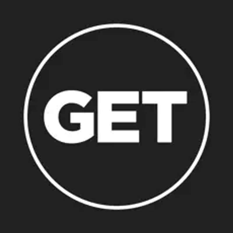 GET Mobile Logo GET Mobile Logo