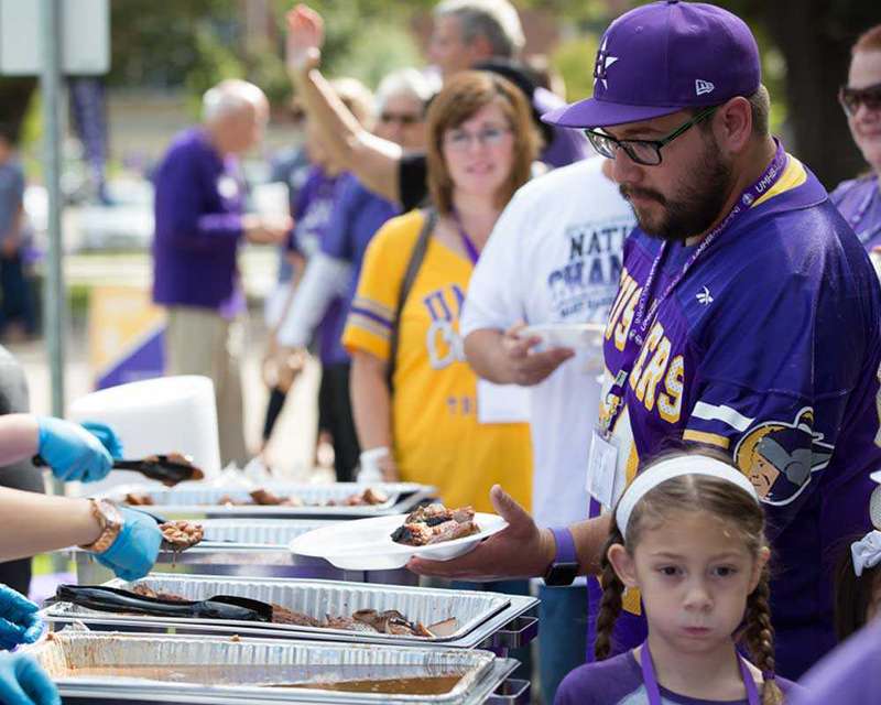 Tailgating Tailgating