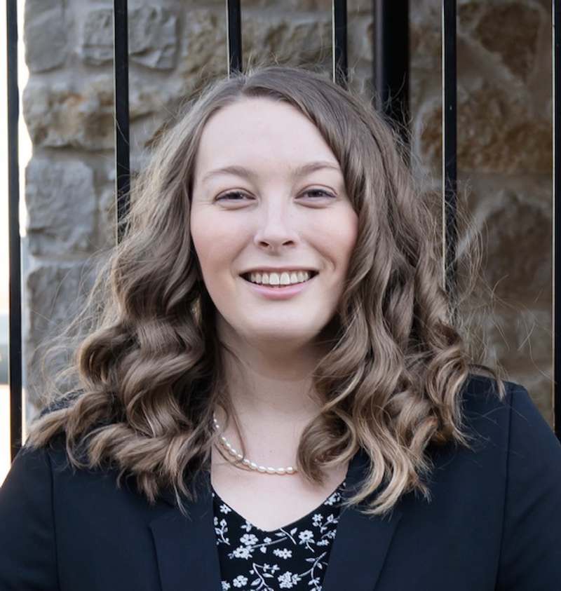 Sara Linderman, DPT Sara Linderman, DPT
