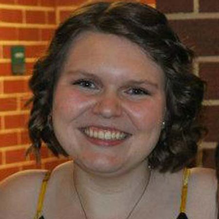 Photo of Sarah Norrell Photo of Sarah Norrell