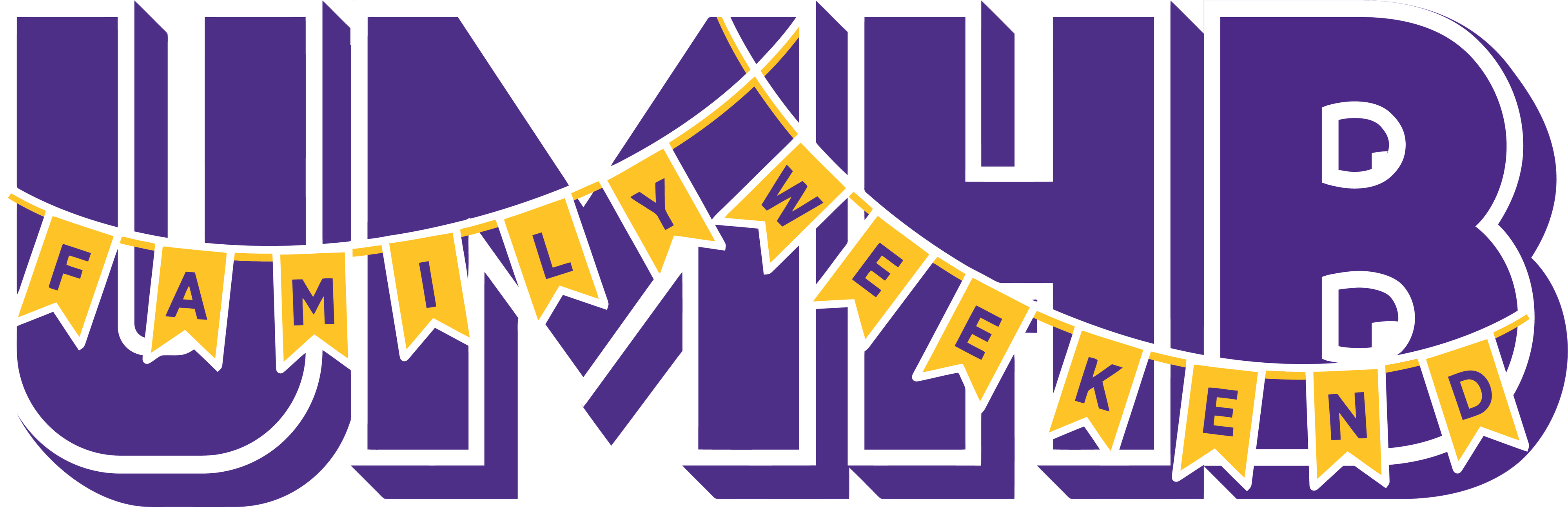 Family Weekend logo Family Weekend logo