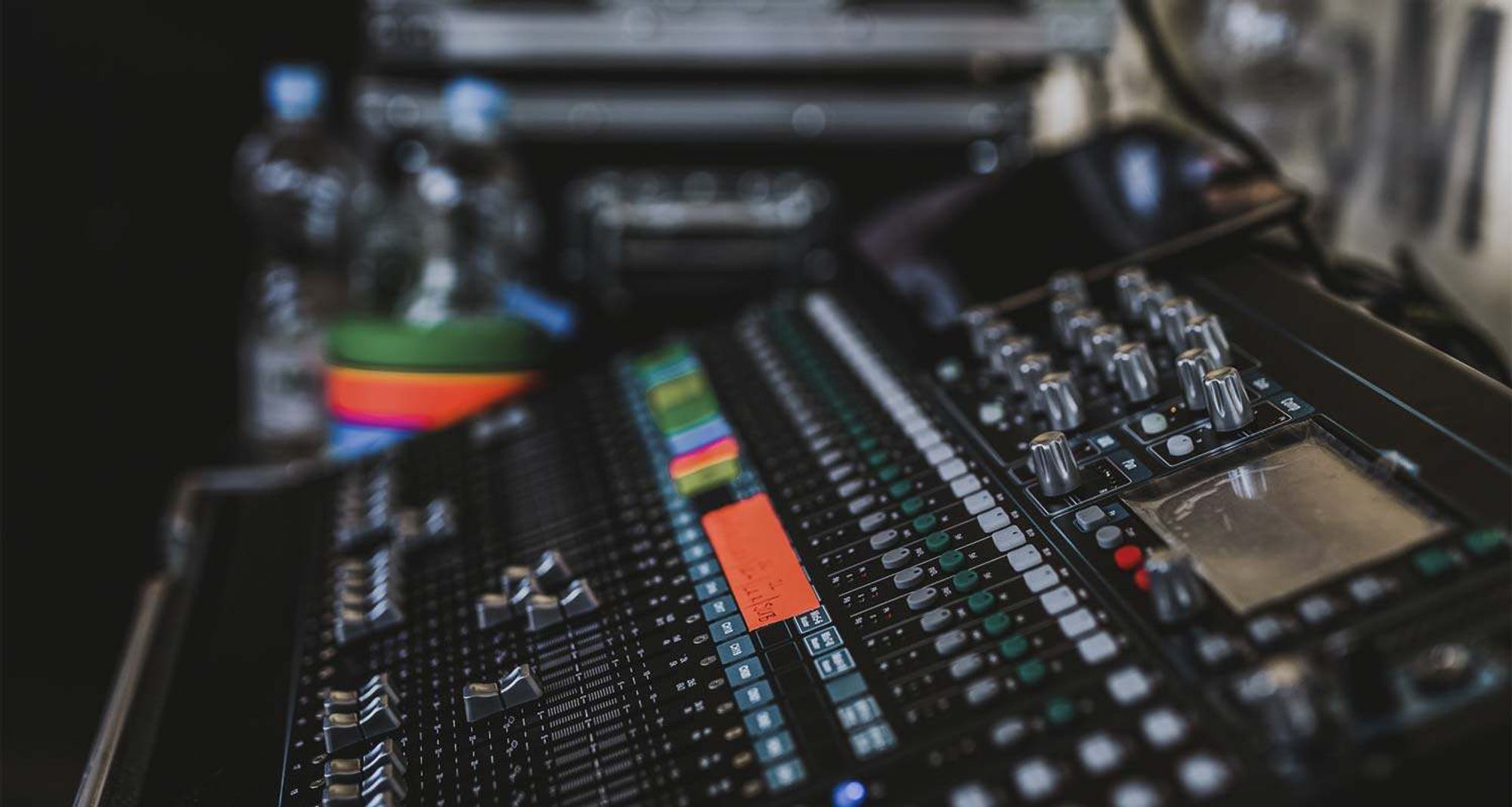 Soundboard Soundboard