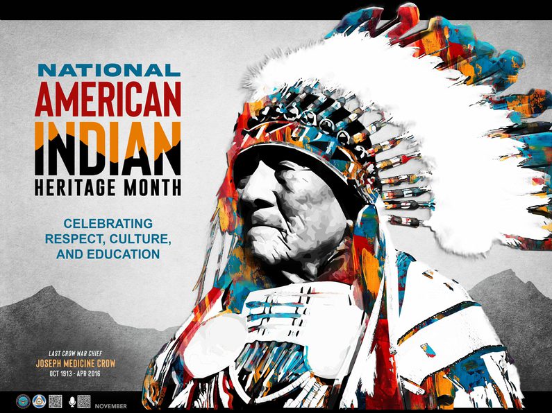 Photo of American Indian/Native Alaskan Photo of American Indian/Native Alaskan