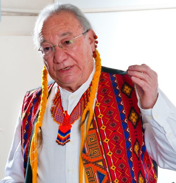 Photo of American Indian Heritage Month Celebration Photo of American Indian Heritage Month Celebration