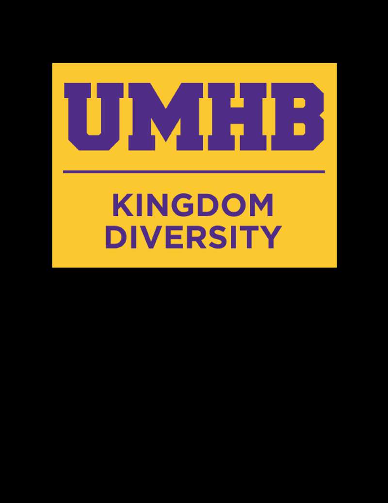 Kingdom Diversity Logo