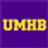small logo for UMHB