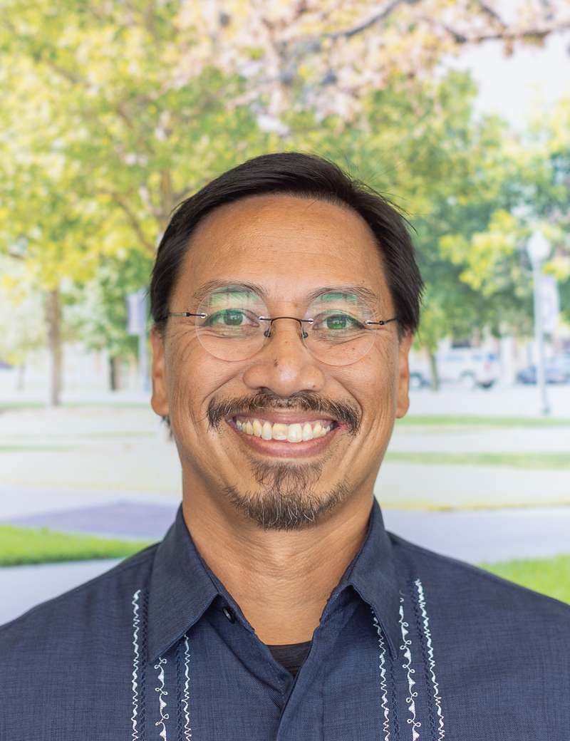 Image of Sport Administration Program Director Image of Sport Administration Program Director
