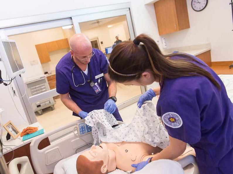 Scott and White School of Nursing Scott and White School of Nursing
