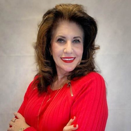 Photo of Norma Payne Photo of Norma Payne