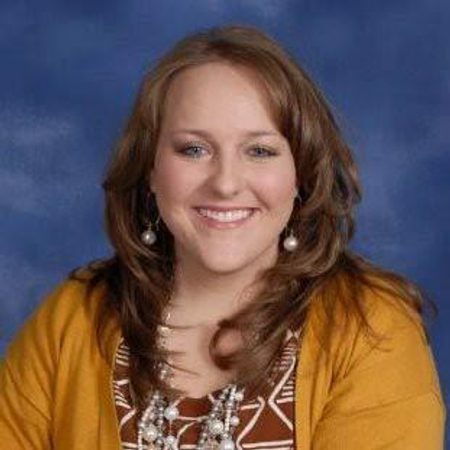 Photo of Sarah Duvall Photo of Sarah Duvall