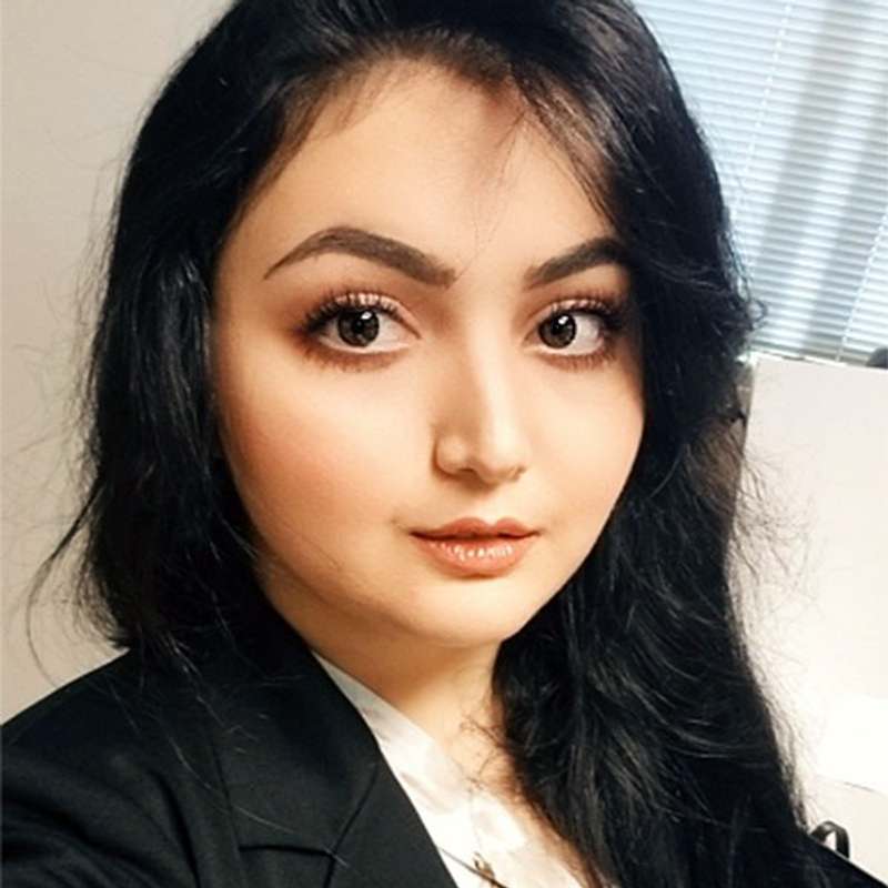 Einas Ahmad Badran Almahaini Einas Ahmad Badran Almahaini