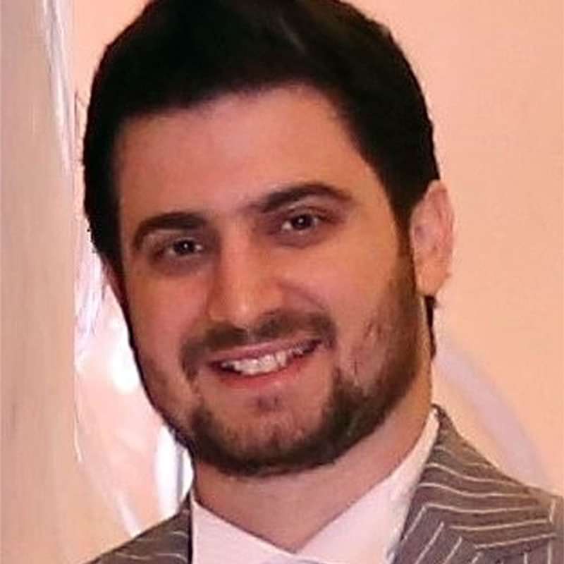 Dr. Khaled Rajab
