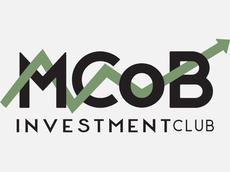McLane College of Business Investment Club McLane College of Business Investment Club