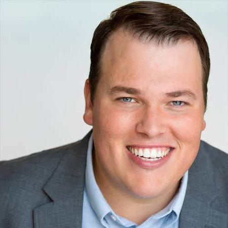Photo of Tobin Davies Photo of Tobin Davies