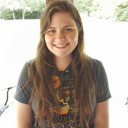 Photo of Brooke Witte Photo of Brooke Witte